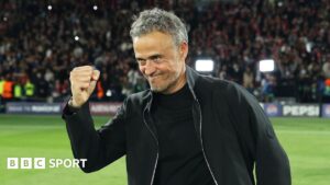 ‘The league of farmers?’ How PSG and Inter defied the odds