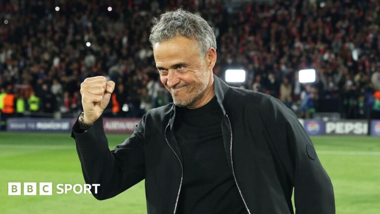 ‘The league of farmers?’ How PSG and Inter defied the odds