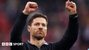 ‘The pretender replacing a legend — a new era dawns at Real Madrid’
