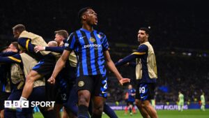 Where does Inter v Barca rank among best-ever semi-finals?