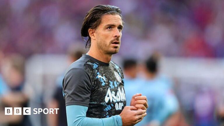 ‘Writing on the wall’ — what does future hold for Grealish?