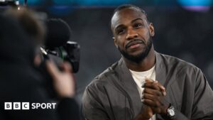 ‘You are my heroes’ — Antonio meets people who saved his life