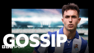 Zubimendi agrees to join Arsenal — Sunday’s gossip