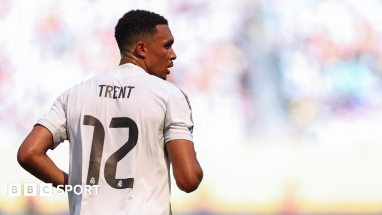 Alexander-Arnold’s debut analysed — and when did he really learn Spanish?