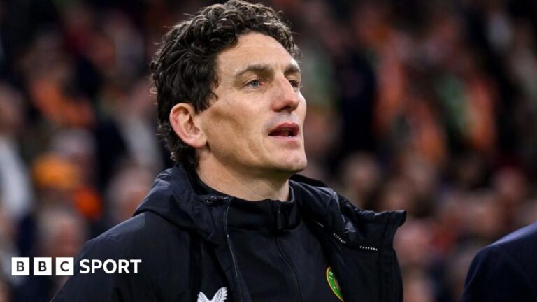 Andrews’ journey from set-piece expert to Brentford boss