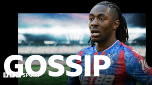 Arsenal and Spurs vying to sign Eze — Friday’s gossip