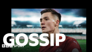 Arsenal could drop Sesko interest — Monday’s gossip