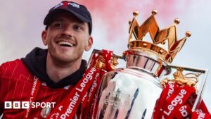 Atletico keen on Robertson — would move appeal?
