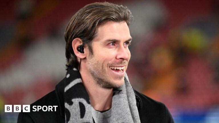 Bale part of US-based consortium’s Plymouth takeover bid