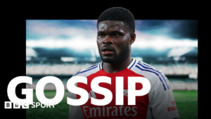 Barcelona in talks to sign Partey — Monday’s gossip