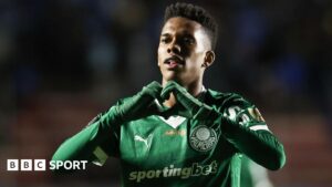 ‘Best since Neymar’ — Chelsea to get early look at ‘special’ signing
