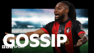 Bournemouth refuse to budge on Semenyo fee — Saturday’s gossip