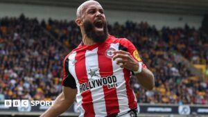 Brentford reject Man Utd’s new £62.5m Mbeumo bid