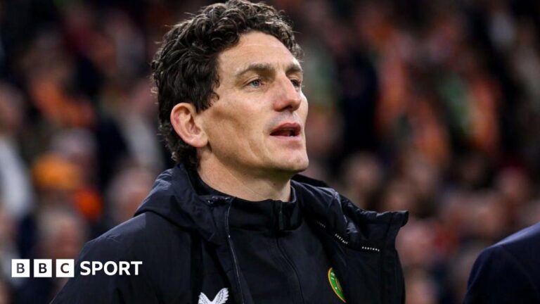 Brentford set-piece coach Andrews in line to be named manager