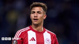 Brighton agree £29.8m Kostoulas deal