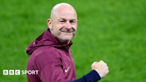 Carsley: Overlooked for the senior team, heralded with the U21s