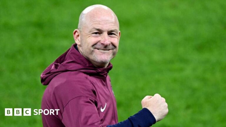 Carsley: Overlooked for the senior team, heralded with the U21s