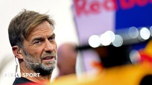 Club World Cup is football’s ‘worst idea ever’ — Klopp