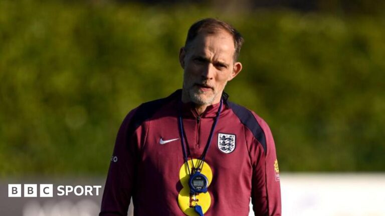 England to train in tents to replicate World Cup heat
