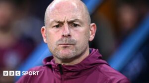 England U21s ‘shell-shocked’ during Euros loss — Carsley