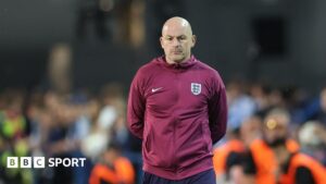 England U21s success would boost British coaches — Carsley