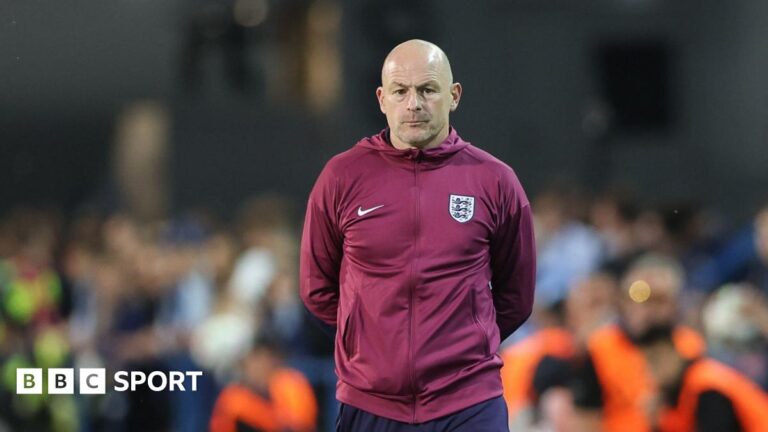 England U21s success would boost British coaches — Carsley