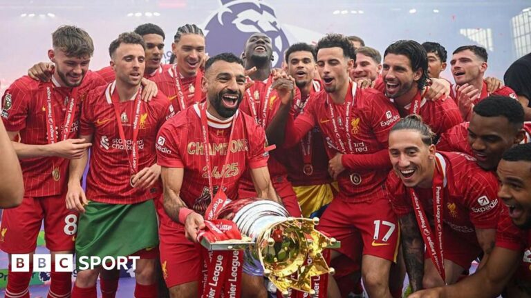 Fans warned of short-notice changes as PL fixtures released