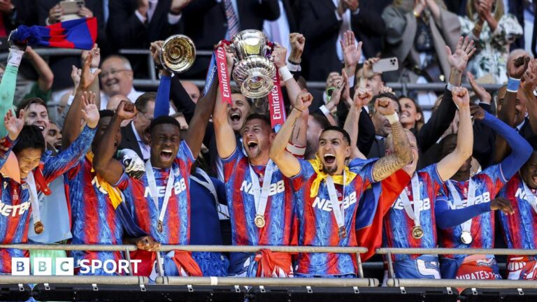 Forest ask for clarity over Palace’s Europa League place