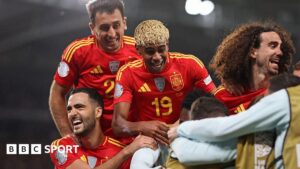 ‘Genius’ Yamal & all-time classic — why Spain are World Cup favourites