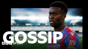 Guehi might stay at Palace — Sunday’s gossip