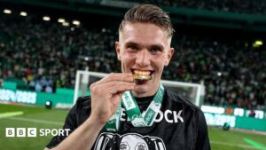 ‘Gyokeres will not leave Sporting for £59m’
