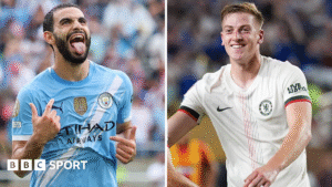 How Club World Cup is paying for Man City and Chelsea’s summer signings