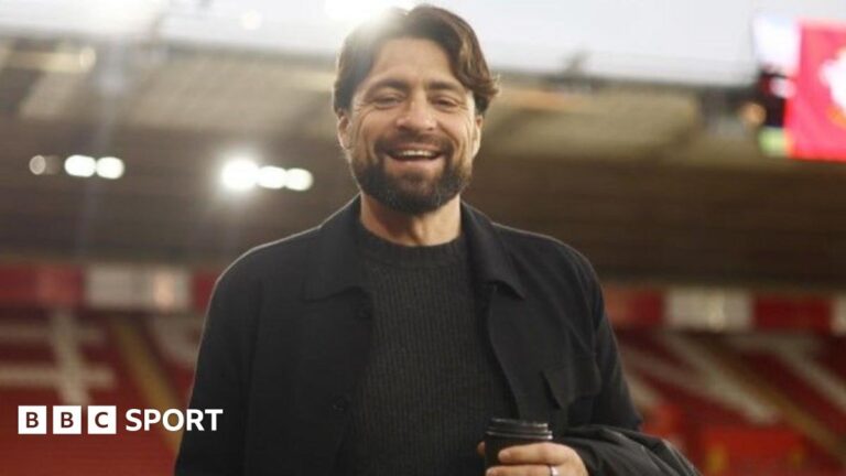 ‘I know the demands’ — Martin confirmed as Rangers’ head coach