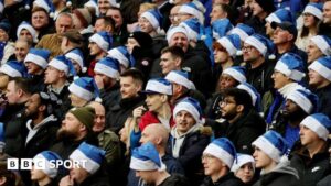 Just a ‘normal’ weekend — what’s happened to Boxing Day football?