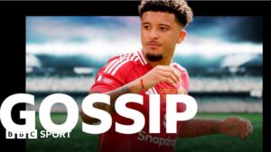 Juve target Man Utd’s Sancho — Saturday’s gossip