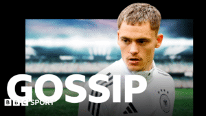 Liverpool agree fee for Wirtz — Wednesday’s gossip