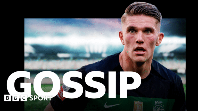 Liverpool join chase for Gyokeres — Thursday’s gossip