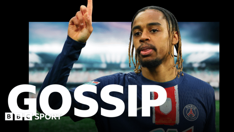 Liverpool set for Barcola swoop — Thursday’s gossip