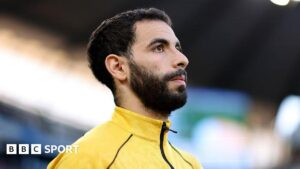 Man City on verge of completing deal for Ait-Nouri