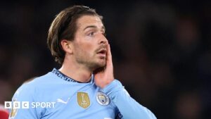 Man City yet to receive Grealish offers — could a loan be the answer?