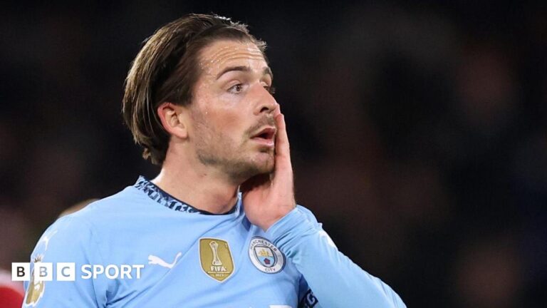 Man City yet to receive Grealish offers — could a loan be the answer?
