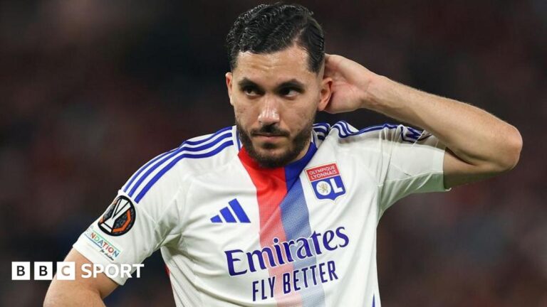 Man City’s Cherki wants Man Utd revenge