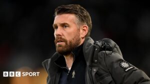 Middlesbrough appoint ex-Luton boss Edwards