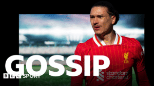 Nunez favours Napoli move — Wednesday’s gossip