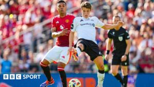 ‘One of the best upcoming midfielders’ — Nypan to excite Man City fans
