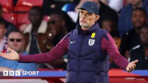One year to World Cup, are Tuchel’s England regressing after Southgate era?