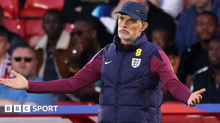 One year to World Cup, are Tuchel’s England regressing after Southgate era?