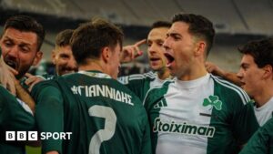 Rangers, Hibs and Dundee Utd discover European opponents