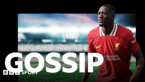 Real Madrid target Liverpool’s Konate — Monday’s gossip