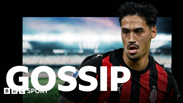 Reijnders closes in on Man City move — Sunday’s gossip